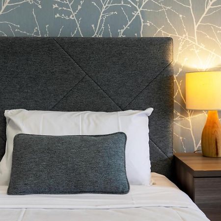 Rosebud Motel Tootgarook Экстерьер фото