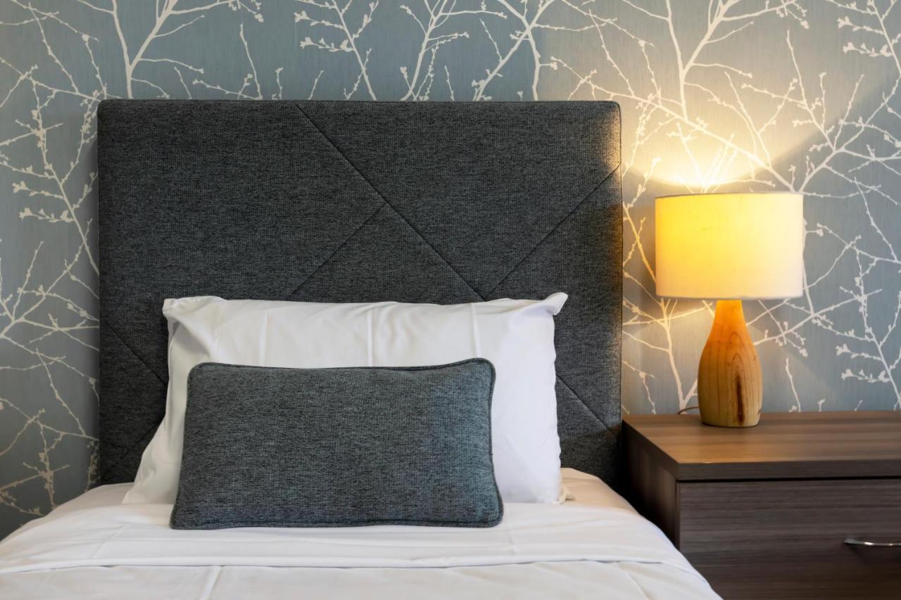 Rosebud Motel Tootgarook Экстерьер фото
