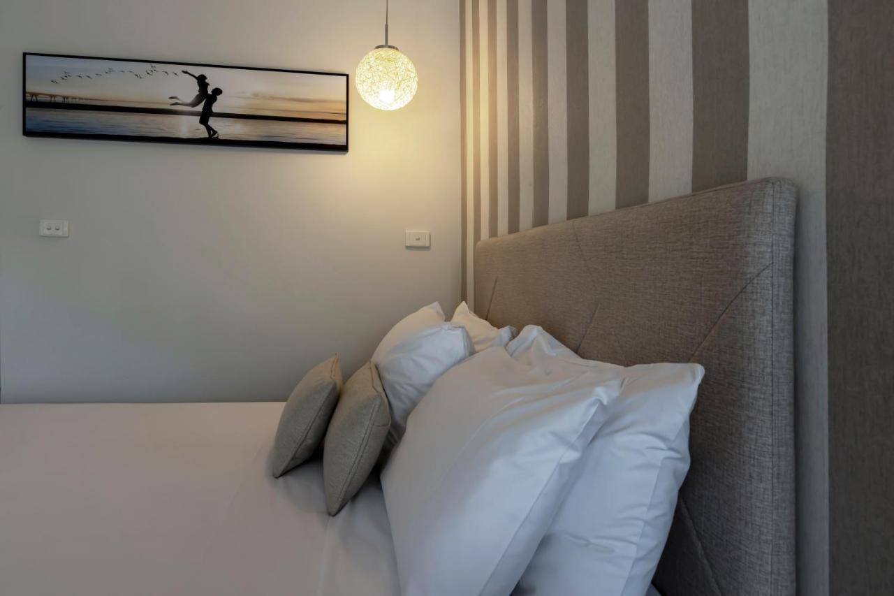 Rosebud Motel Tootgarook Экстерьер фото