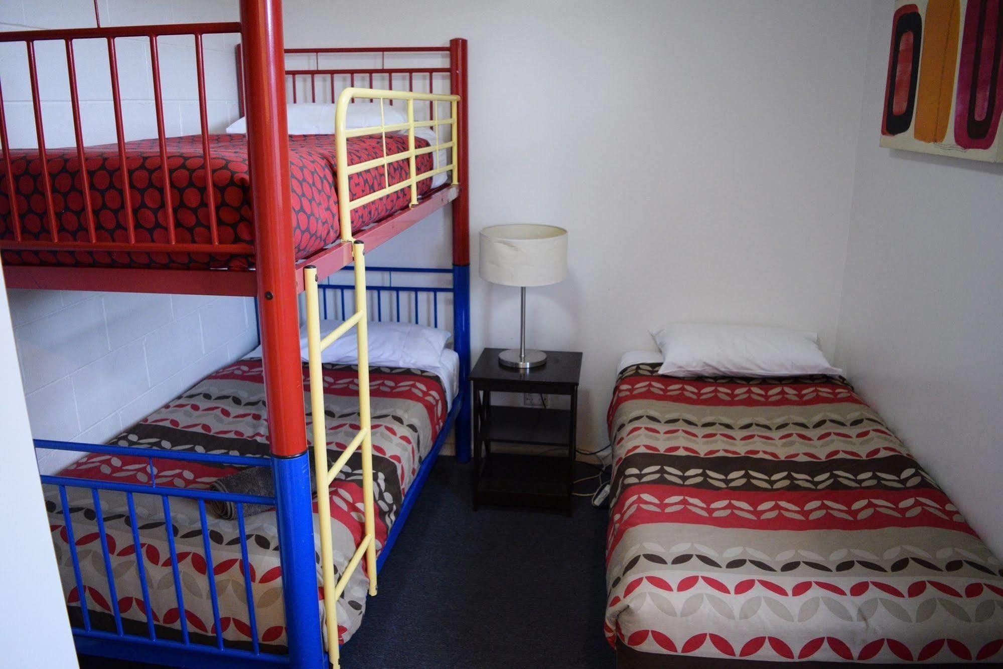 Rosebud Motel Tootgarook Экстерьер фото