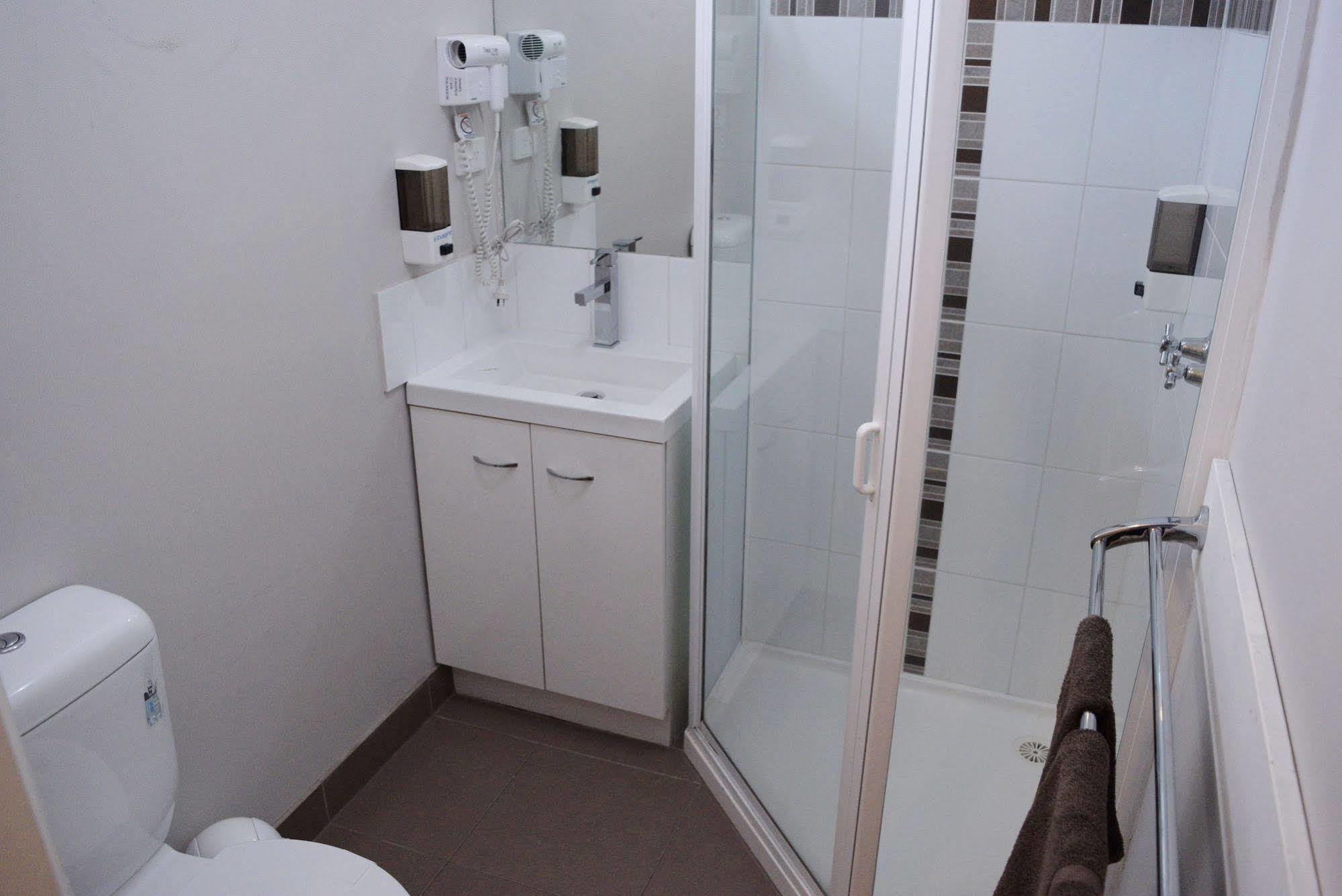 Rosebud Motel Tootgarook Экстерьер фото